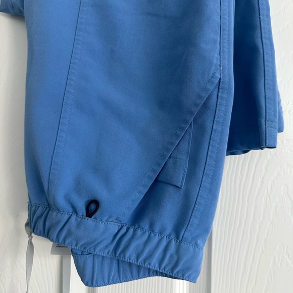 Figs 2pc Set Top&Pants - Picture 8 of 15